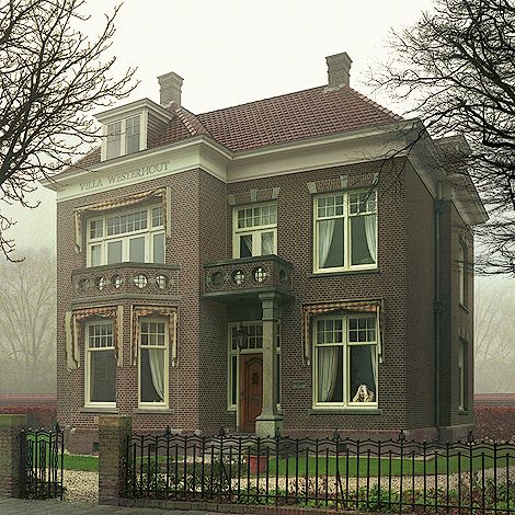 Villa Westerhout
